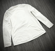 2WA Men's ELITE Level II Armoured White STEALTH Shirt