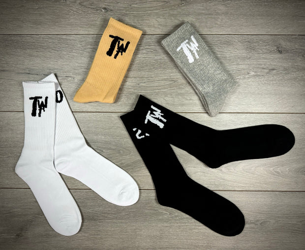 TWA 210 RIDERZ SOX