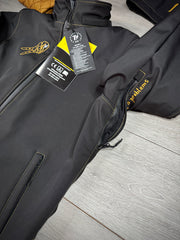2WA Men's ELITE Level II Armoured 210 GOLD MXC softSHELL® Jacket