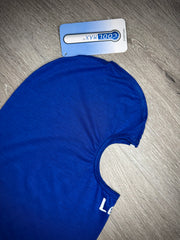 2WA™ ATTITUDE Bold Blue COOLMAX® Balaclava