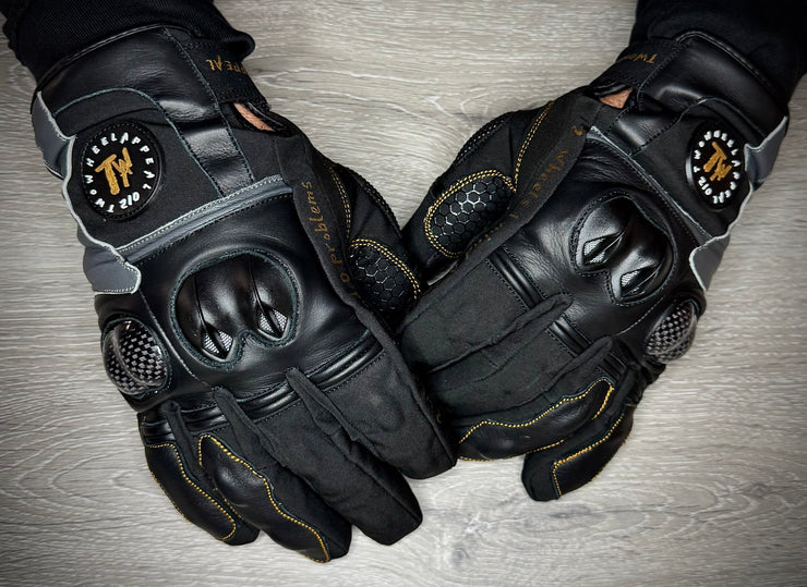 2WA™ ELITE 210 STEALTH DryTek Glove