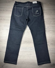 2WA ELITE Level II Armoured THUNDER® Blue Denim SLC STREET Jeans
