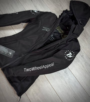 2WA Ladies ELITE Level II Armoured ATTITUDE softSHELL®