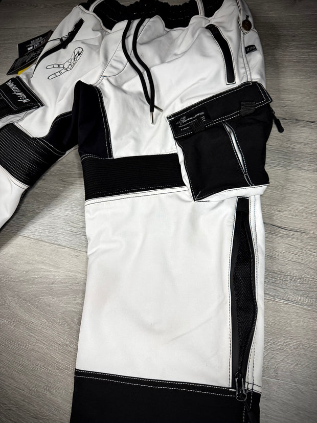 2WA™ Men's ELITE Level II Armoured Light V Dark softSHELL® RYDERZ Joggers