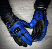 2WA™ ELITE Bold Blue RESPECT Glove