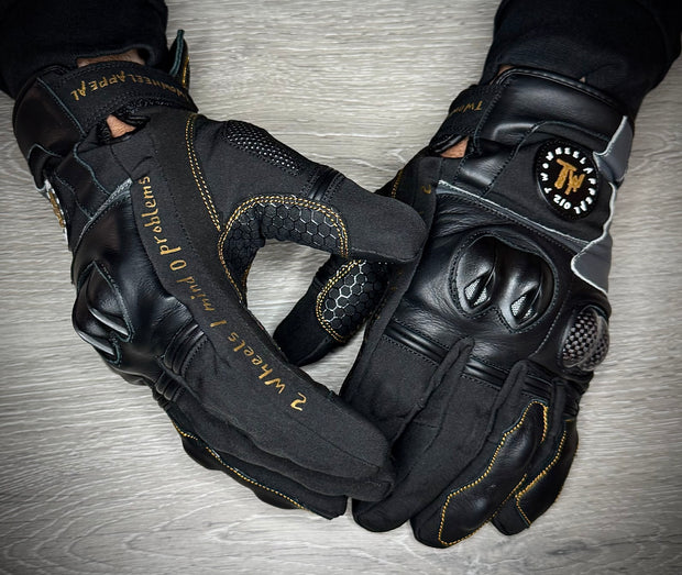 2WA™ ELITE 210 STEALTH DryTek Glove