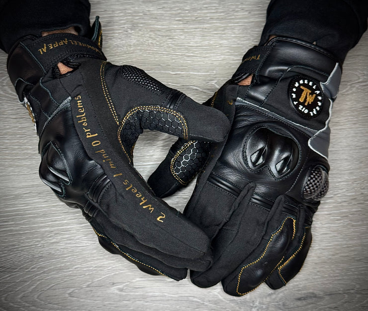 2WA™ ELITE 210 STEALTH DryTek Glove