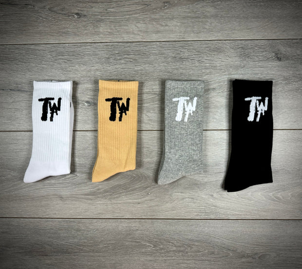 TWA 210 RIDERZ SOX