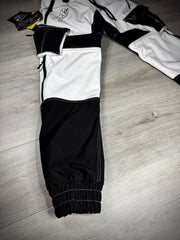 2WA™ Men's ELITE Level II Armoured Light V Dark softSHELL® RYDERZ Joggers