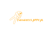 2WA Respect Script Sticker