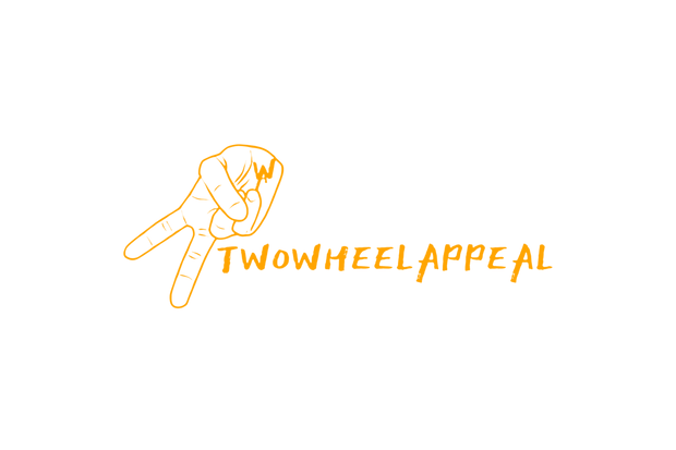 2WA Respect Script Sticker