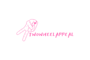 2WA Respect Script Sticker