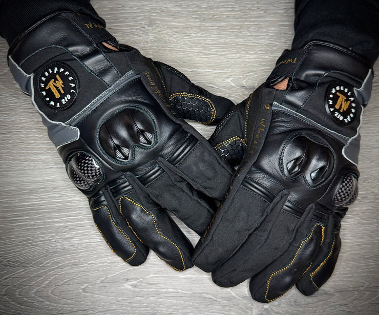 2WA™ ELITE 210 STEALTH DryTek Glove