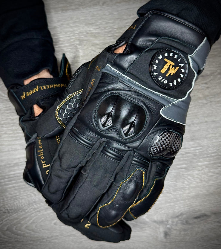 2WA™ ELITE 210 STEALTH DryTek Glove
