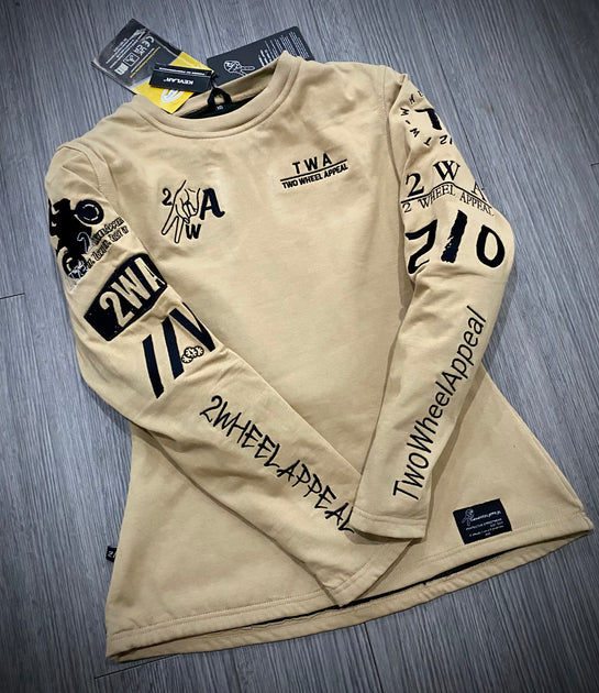 2WA™ Ladies ELITE Level II Armoured Stone OFFICIAL V2 STREET Shirt ...