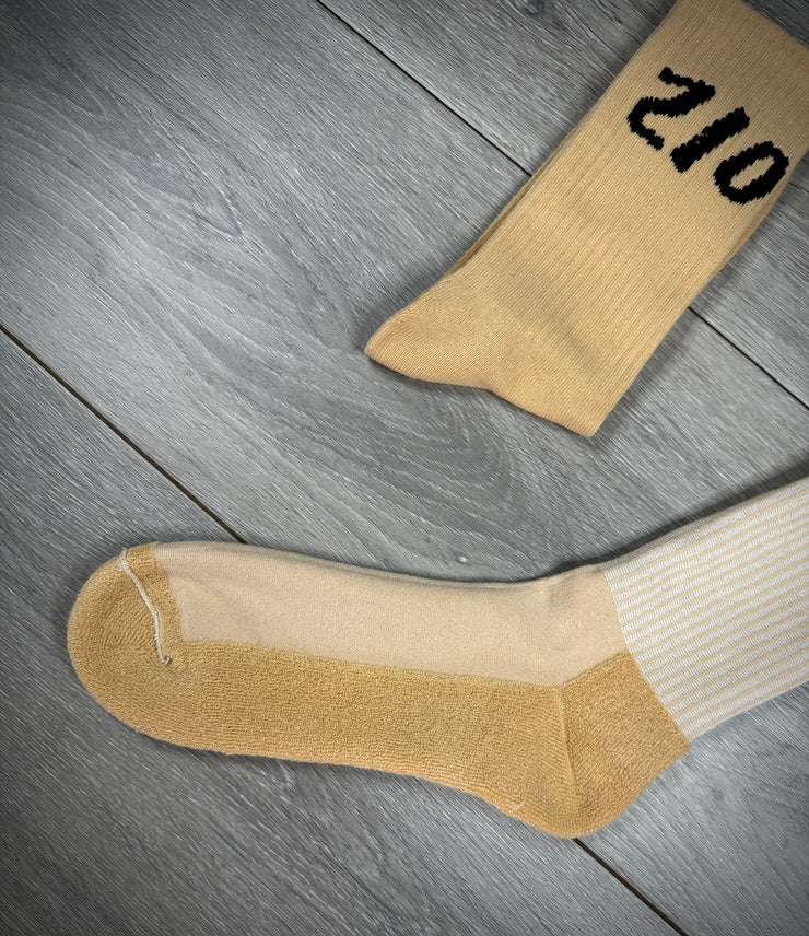 TWA 210 RIDERZ SOX