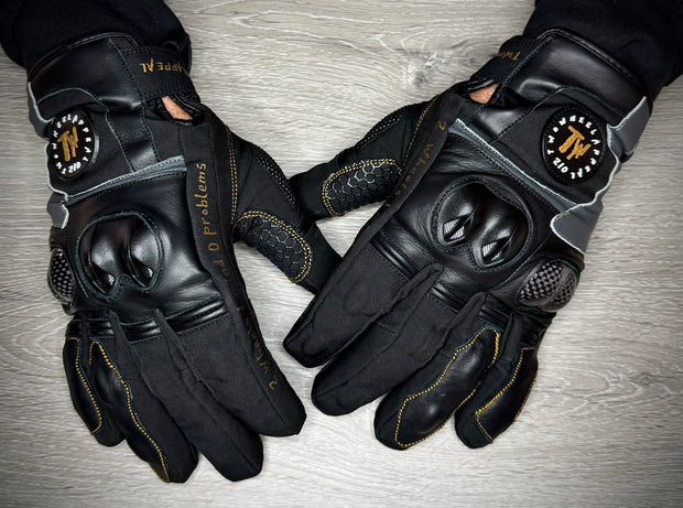 2WA™ ELITE 210 STEALTH DryTek Glove