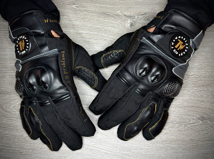2WA™ ELITE 210 STEALTH DryTek Glove