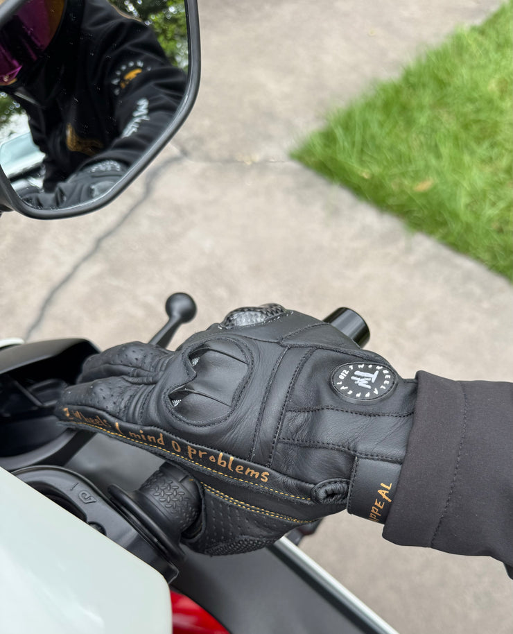 2WA STEALTH Glove