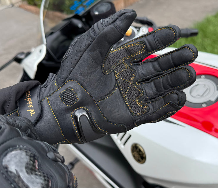 2WA STEALTH Glove