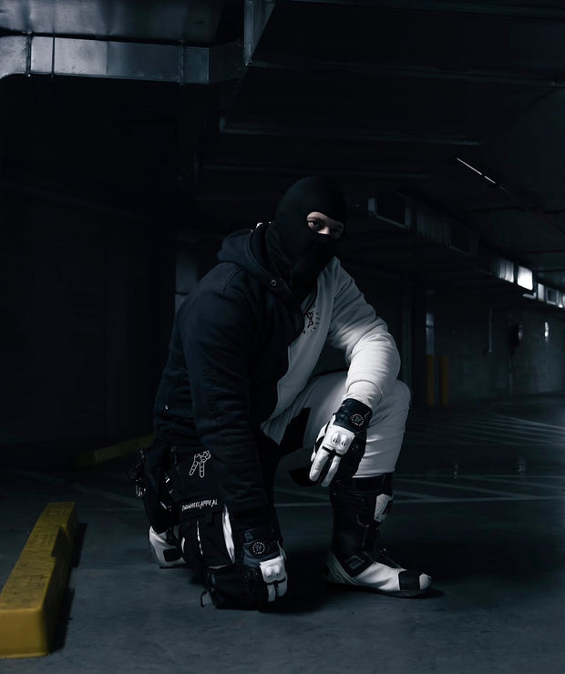 MotoCAP Rated Armored Kevlar Jeans & Joggers - Level II Protection ...