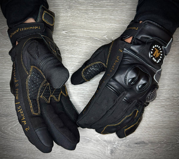 2WA™ ELITE 210 STEALTH DryTek Glove