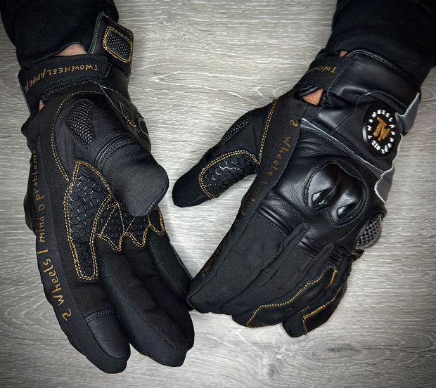 2WA™ ELITE 210 STEALTH DryTek Glove
