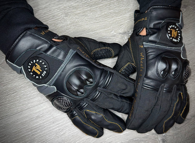 2WA™ ELITE 210 STEALTH DryTek Glove