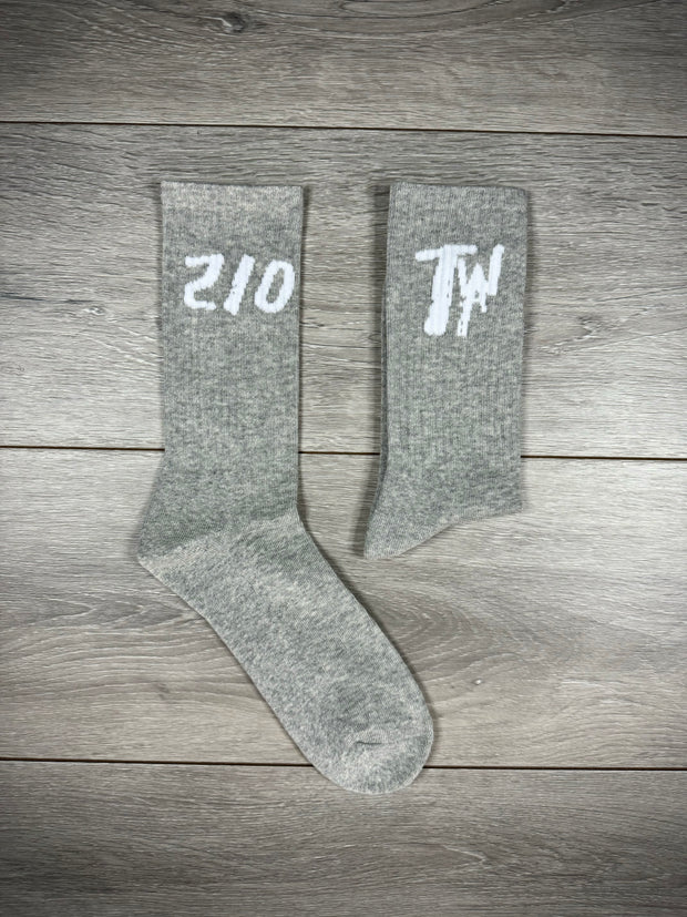 TWA 210 RIDERZ SOX