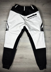 2WA™ Men's ELITE Level II Armoured Light V Dark softSHELL® RYDERZ Joggers