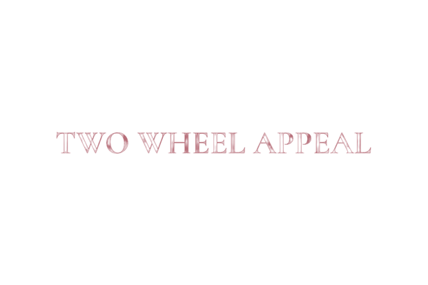 2WA Classic Script Sticker