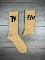 TWA 210 RIDERZ SOX