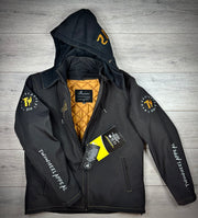 2WA Men's ELITE Level II Armoured 210 GOLD MXC softSHELL® Jacket