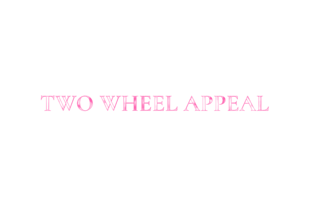 2WA Classic Script Sticker