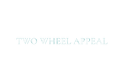 2WA Classic Script Sticker