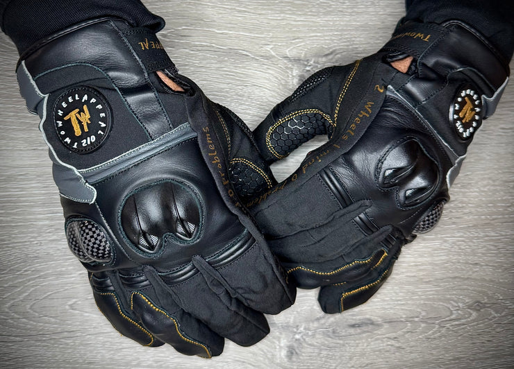 2WA™ ELITE 210 STEALTH DryTek Glove