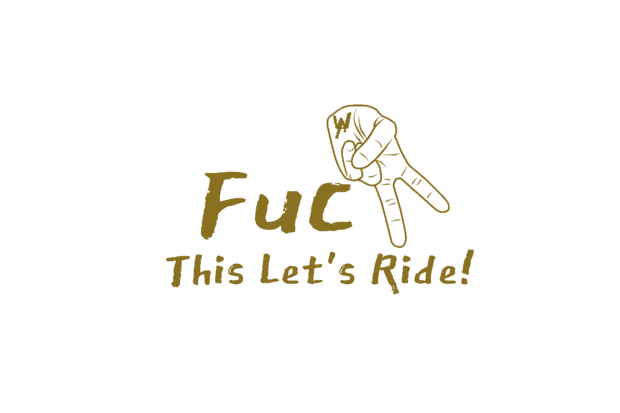 2WA Attitude Sticker
