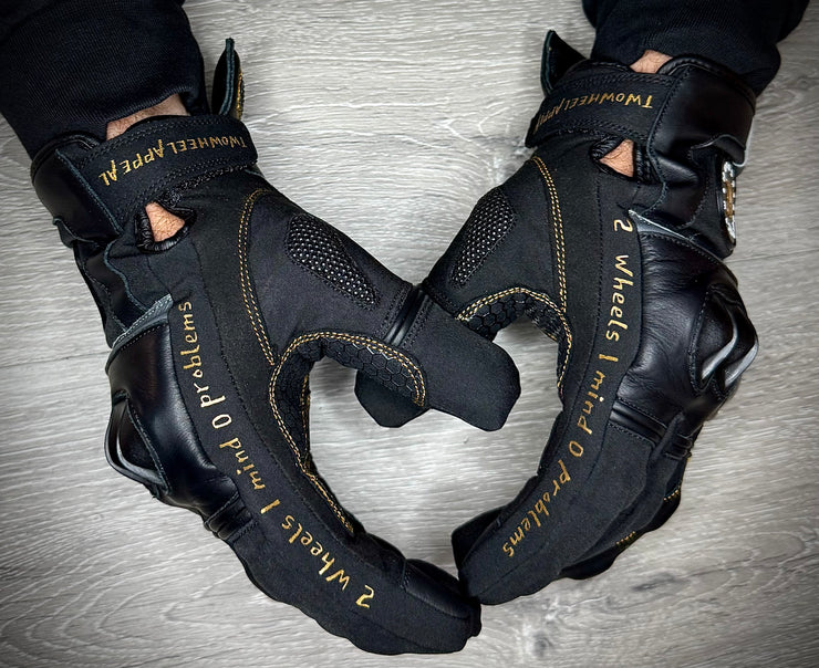 2WA™ ELITE 210 STEALTH DryTek Glove