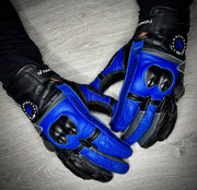 2WA™ ELITE Bold Blue RESPECT Glove
