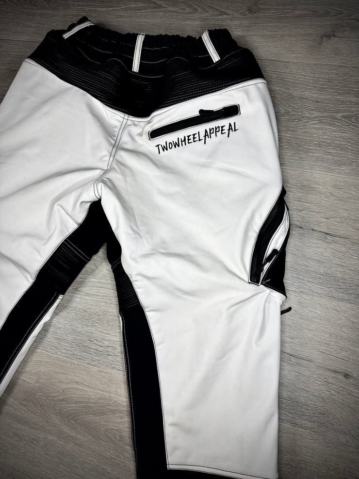 2WA™ Men's ELITE Level II Armoured Light V Dark softSHELL® RYDERZ Joggers