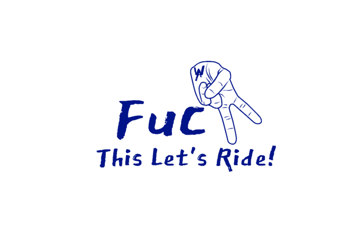 2WA Attitude Sticker