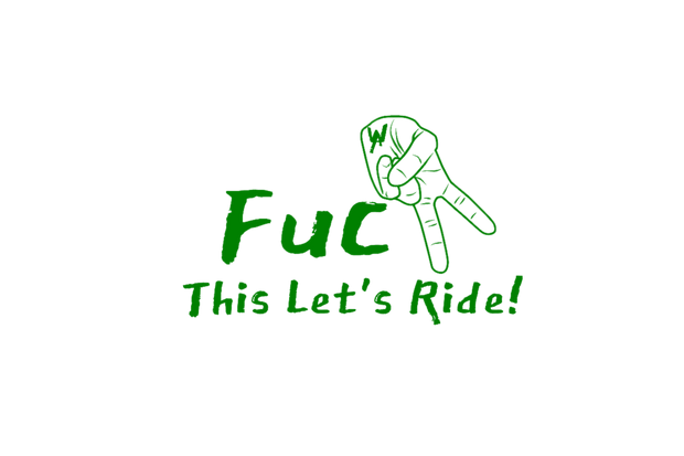 2WA Attitude Sticker