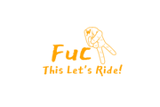 2WA Attitude Sticker