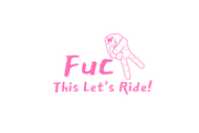 2WA Attitude Sticker