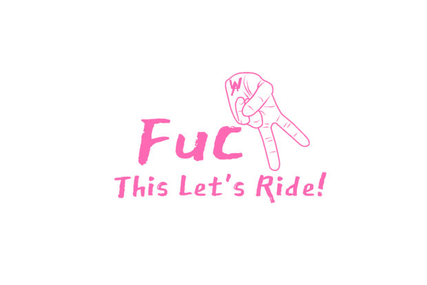 2WA Attitude Sticker