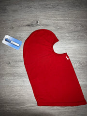 2WA™ ATTITUDE Rich Red COOLMAX® Balaclava