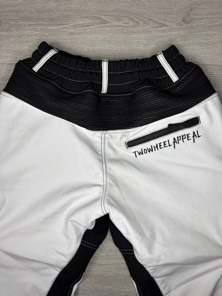 2WA™ Men's ELITE Level II Armoured Light V Dark softSHELL® RYDERZ Joggers