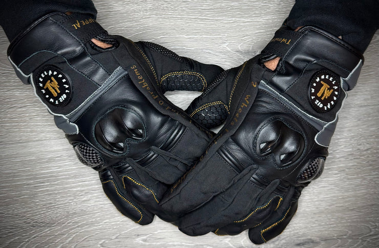 2WA™ ELITE 210 STEALTH DryTek Glove