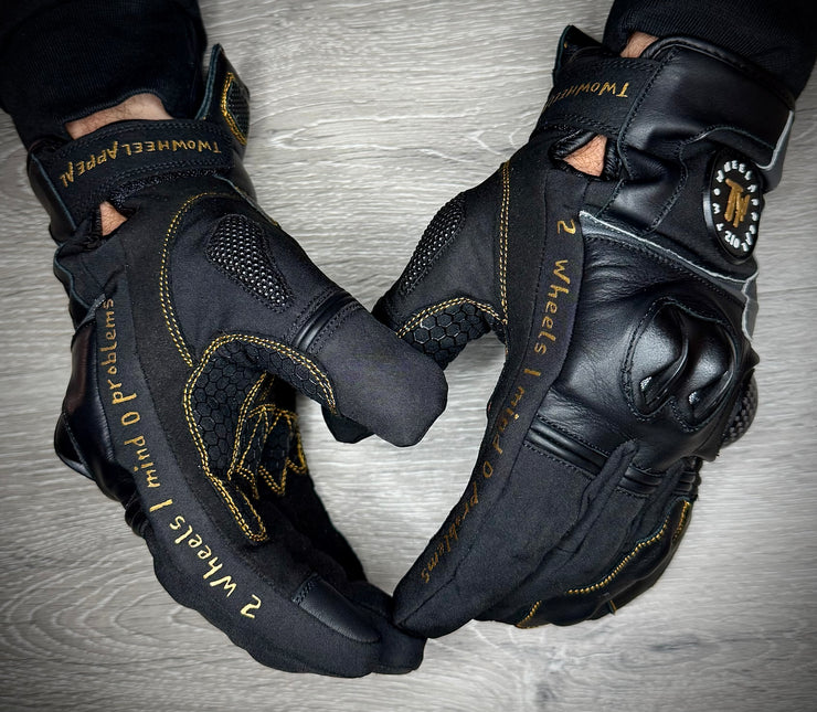 2WA™ ELITE 210 STEALTH DryTek Glove