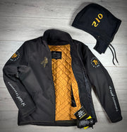 2WA Men's ELITE Level II Armoured 210 GOLD MXC softSHELL® Jacket